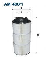 Filter termokomore za lakiranje Filtron filter prah boje sjenice za filtriranje govornice prah boje