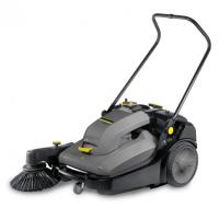 Perači Sweeping devices model KM 70/30 C Bp Pack Adv, side sweep: 1pcs, power supply battery-powered