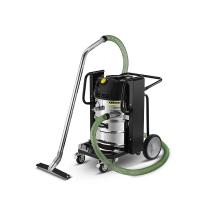 Industrijski usisavači Vacuum cleaner to industry use, stainless steel tank, 2400W/ 230V, filter cleaning system: Automatic TACT