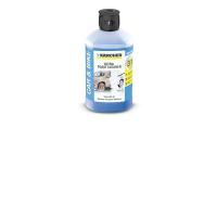 Sredstva, šamponi za čišćenje s vodom Car shampoo KARCHER, 1 l, pH alkaline; fragrance: fresh , biodegradable