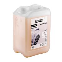 Sredstva, šamponi za čišćenje s vodom Active foam / Car shampoo KARCHER, 3 l, pH alkaline
