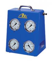 Uređaji za dijagnostiku kočionog sustava ATE kontrolu tlaka uređaja za COMBI u dva neovisna hidraulička kočnica sklopova i vakuumski sustavi (servo, itd.)
