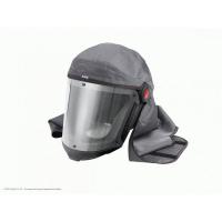 Zaštitne maske SATA air vision 5000 zestaw: maska z hełmem, pasek, regulator powietrza