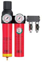 Armatura za pripremu zraka (filter-regulator-podmazivač)
