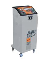 Uređaji za održavanje automatskog mjenjača SPIN ATF EASY Automatyczne urządzenie do wymiany oleju i płukania automatycznych skrzyń