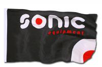 Promo materijal za radionicu SONIC Sonic Flaga