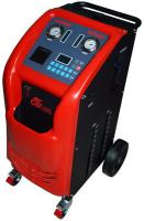 Uređaji za održavanje automatskog mjenjača Uređaj za dinamičku izmjenu ATF ulja, CAT 501+, Automatski,