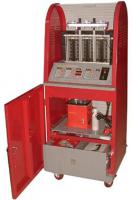 Kompresija benzinskog motora LAUNCH CNC-601A Urządzenie do testowania i czyszczenia wtryskiwaczy - BENZYNA