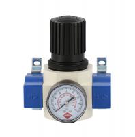 Redukcijski ventil Redukcija, priključak: 1/4", protok zraka: 1000-1300 l/min, maksimalni radni tlak: 15 bar