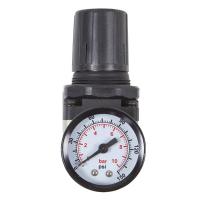 Redukcijski ventil Reducer, connector: 1/4", air flow: 500 l/min., maximum pressure: 10 bar