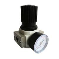 Redukcijski ventil Reducer, connector: 1/2", air flow: 3500 l/min., maximum pressure: 15 bar