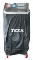 Pribor i rezervni dijelovi punjača klima TEXA PVC navlaka za zaštitu stanice KONFORT 7xx serija