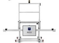 Kalibriranje kamera i radara ADAS device RCCS3, for callibration: cameras, radars