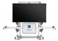 Kalibriranje kamera i radara ADAS device RCCS3 TV, for callibration: cameras, radars