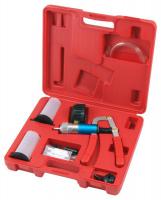 Ostali dijagnostički (mjerni) uređaji Tester tlak vakuum u kofer - manometar. Multi-funkcionalni, profesionalni uređaj za provjeru propuštanja motora sustav