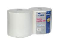 Papirnati ručnici Papirna rola, papir PROFITOOL, 2 kom., boja: bijela, broj slojeva: 2, dužina: 200m, visina:25cm