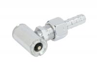 Dijelovi i pribor uređaja za upuhovanje zraka Pumping tip, intended use: for wheels, hose diameter: 9mm