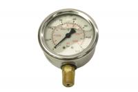 Dodaci za preše Pressure gauge, fits: GBW-1460
