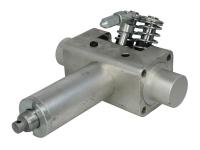 Pribor i rezervni dijelovi za točkaste dizalice Spare parts, hydraulic cylinder do mobile hydraulic jack, fits: 0XPTPH0018