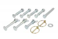 Kolica za transport kotača Fitting bolts, set of: Yes for product (ref. no): 0XPTOG0013
