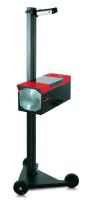 Podešavač snopa prednjih svjetala, garažna verzija Uređaj za podešavanje/regulaciju svjetla ; Analogno