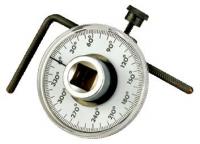Pribor i dijelovi moment alata Kutomjer za stezanje 1/2 " za mjerenje momenta zatezanja