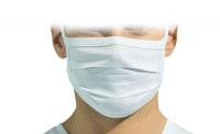Zaštitne maske 5kom. zaštitna maska, Pamuk, višebojan