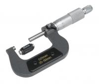 Mikrometar Sealey mikrometra izvan 25 - 50 mm