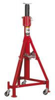 Visoki stalak SEALEY Stalci (podupirači), visoki, nosivost: 7000 kg, minimalna visina podizanja: 1315 mm, maksimalna visina podizanja: 1860 mm, zaštita: klin
