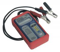 Tester akumulatora Sealey Elektronski alumulatorów i alternator tester 6 - 12 V, alternatori 6, 12, 24 V