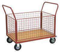 Transportna kolica Transportna kolica, nosivost: 300kg