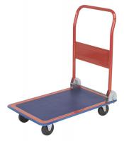 Transportna kolica Transportna kolica, nosivost: 150kg