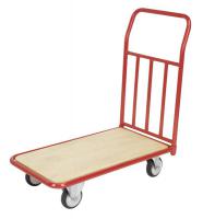 Transportna kolica Transportna kolica, nosivost: 250kg