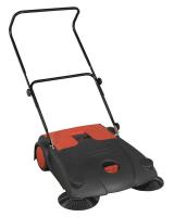 Perači Sweeping devices size: 700 mm model FSW70, side sweep: 2pcs, power supply hand-powered