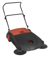 Perači Sweeping devices size: 800 mm model FSW80, side sweep: 2pcs, power supply hand-powered