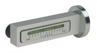 Uređaji za mjerenje konvergencije Sealey Magnetska uređaj za mjerenje krivina kut i kut pretjecanja Kingpin osi.