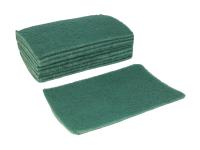 Brusni papir Abrasive cloth SEALEY, sheet, 150 x 230mm, colour: green, 10 pcs