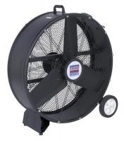 Ventilator przemysłowmy Sealey Drum Fan 30 230
