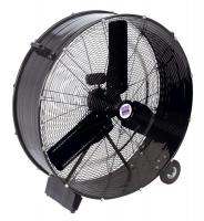Ventilator przemysłowmy Sealey Drum Fan 36 230