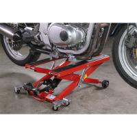 Hidraulična dizalica za motocikle