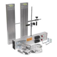 Uređaji za mjerenje laserom Laser measuring devices Laser, manufacturer: SEALEY
