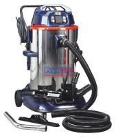 Vakuumski usisavač za suho i mokro čišćenje Sealey Usisavači Industrijski mokro i suho Twin motora 90l s pumpom 1200/2400W/230V