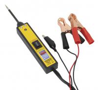 Uređaji za dijagnostiku električne instalacije vozila Sealey Napon tester 6-24V