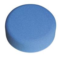 Radna ploha Sealey Overlay poliranje mekanom spužvom 150 x 50 mm plava / Soft