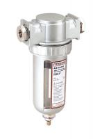 Filter Sealey filter zraka za komprimirani zrak instalacije.