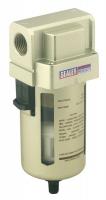 Filter Sealey filter zraka za komprimirani zrak instalacije, performansi 4000l/min.