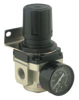 Redukcijski ventil Sealey regulator zraka za pneumatske instalacije, performansi 6000l/min.