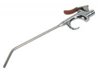 Pištolj za ispirivanje Puhalica, veličina ulaza: 1/4, dužina mlaznice: 180mm,