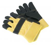Rukavice Sealey rukavice s dodatnu zaštitu ext. Stranice ruke.