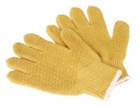 Rukavice Sealey rukavice s ne-skliznuti premazivanje.